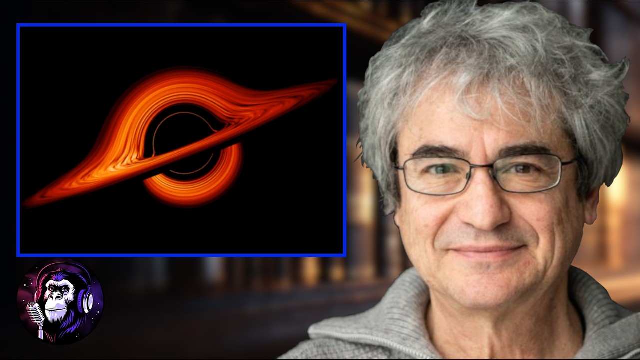 What Happens at the Horizon of a Black Hole | Carlo Rovelli