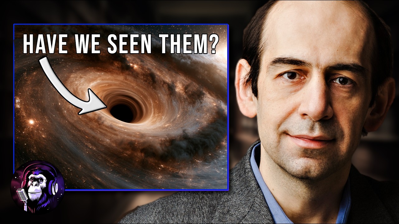 The Strongest Evidence That Black Holes Exist | Niayesh Afshordi