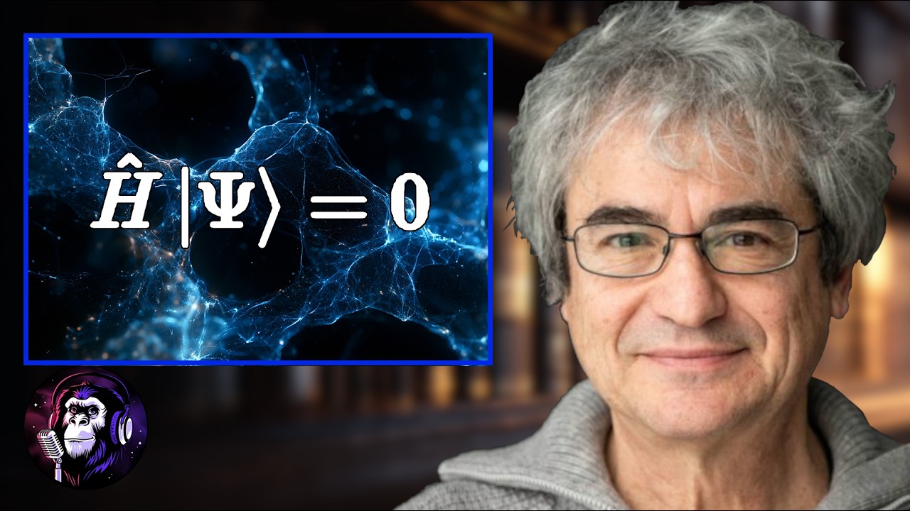 Loop Quantum Gravity Explained | Carlo Rovelli