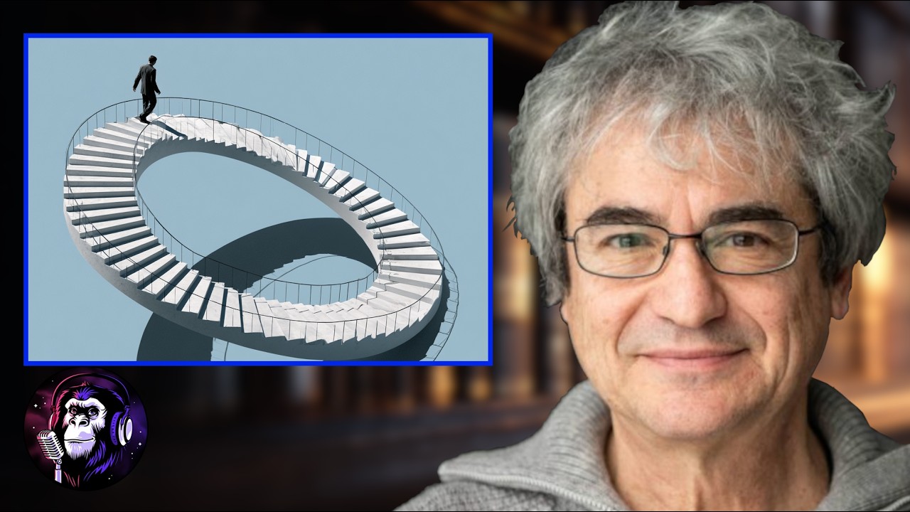 The Most Fundamental Thing In Physics | Carlo Rovelli